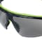 Sellstrom XP410, Safety Glasses, Anti-Fog & Anti-Scratch, Smoke Lens, Black Frame, Half-Frame S72001 - alternate 5